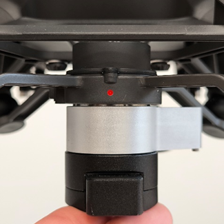 Использование фотограмметрической камеры TOPODRONE P24