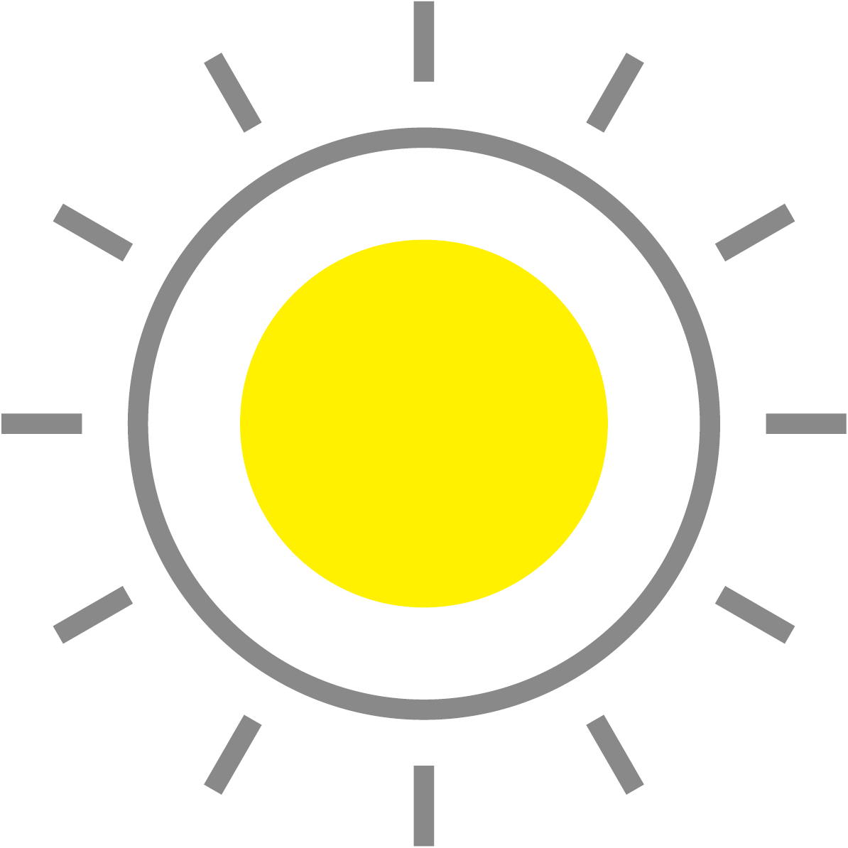 Индикаторы летательного аппарата