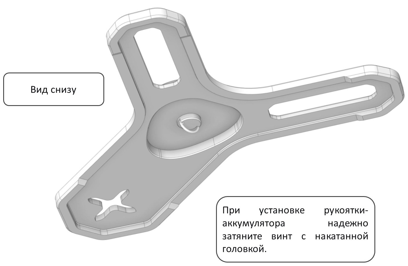 Сборка сканера