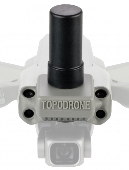 Устройство TOPODRONE DJI AIR 2S PPK Upgrade KIT