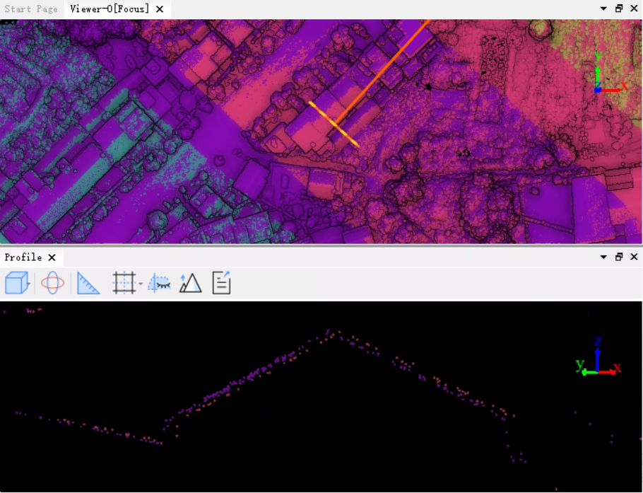 Preprocessing