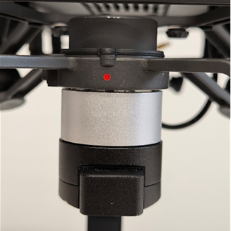 Использование фотограмметрической камеры TOPODRONE P24