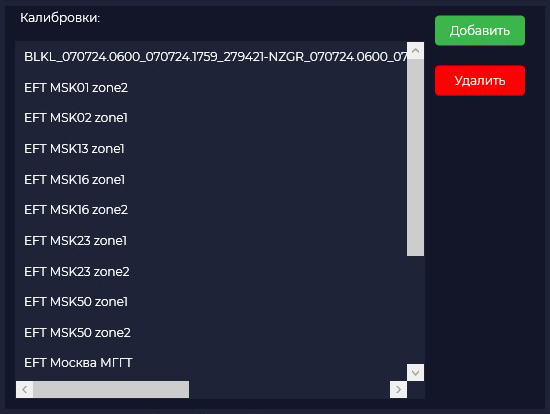 Общие