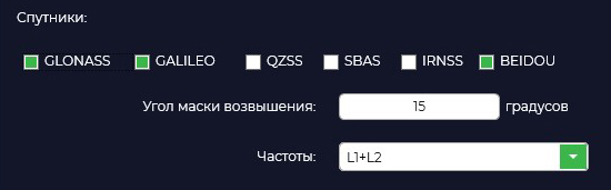 Аэрофотосъемка