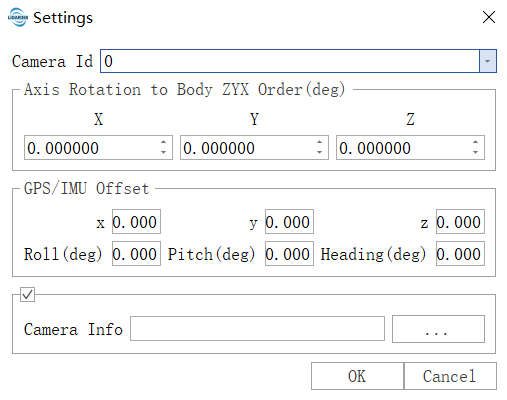 Preprocessing