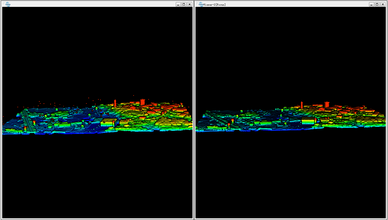 Point Cloud Tools