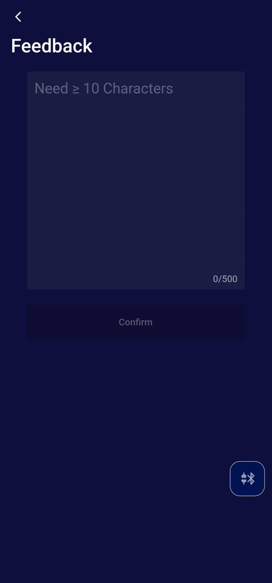 Инструкция по работе с приложением SLAM GO