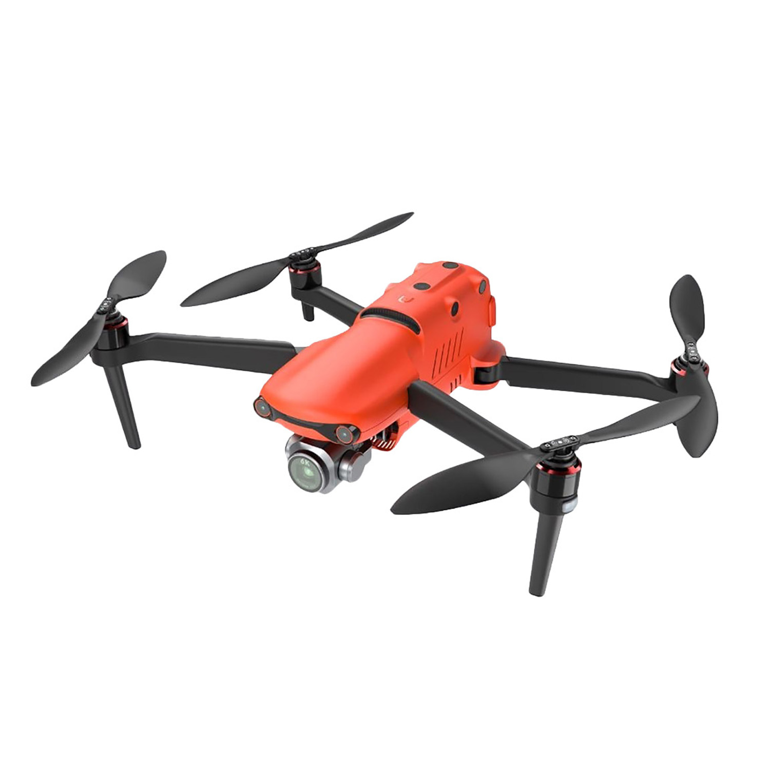 Квадрокоптер Autel EVO II Pro Rugged Bundle V3