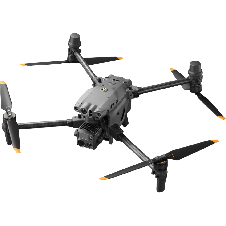 Квадрокоптер DJI Matrice 30T Plus Combo