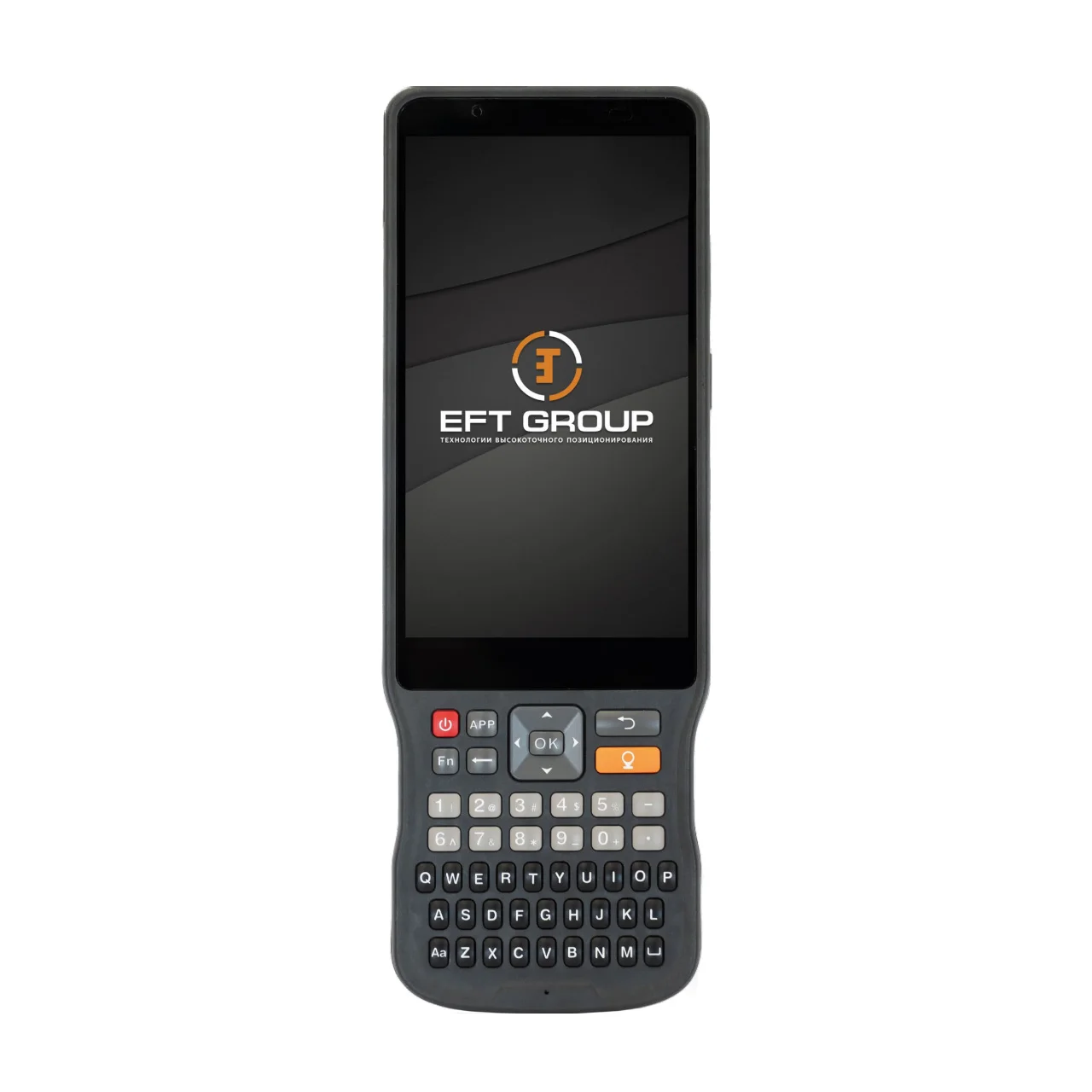 Контроллер EFT H5 Pro