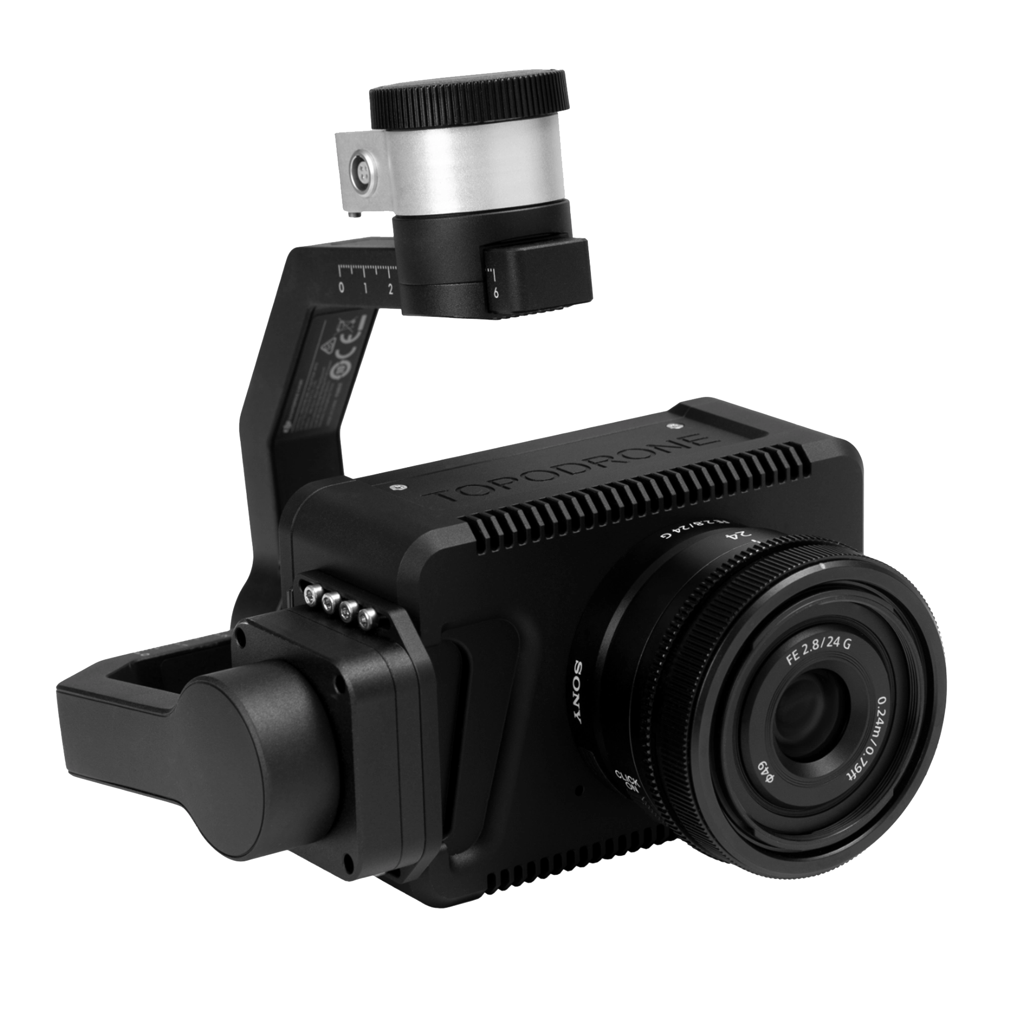 Фотограмметрия