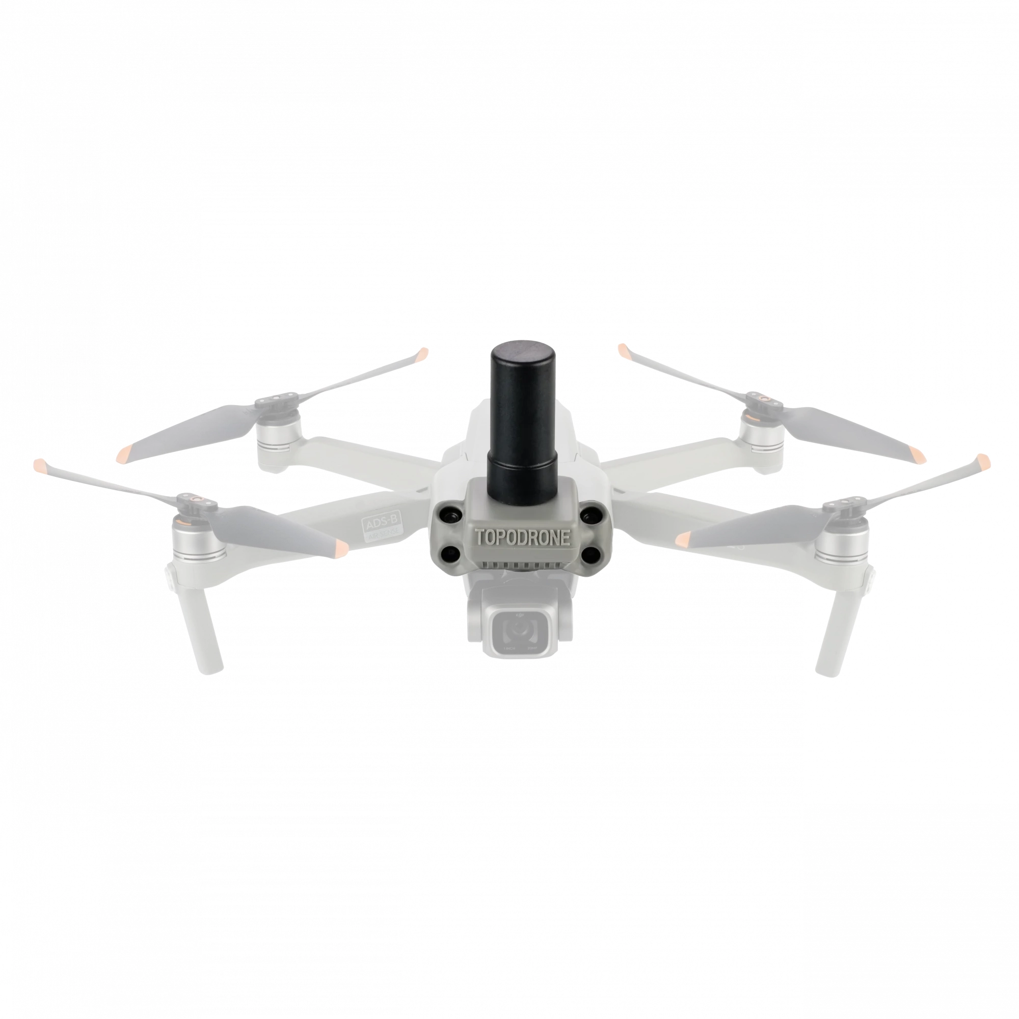 ГНСС модуль TOPODRONE PPK для DJI Air 2S