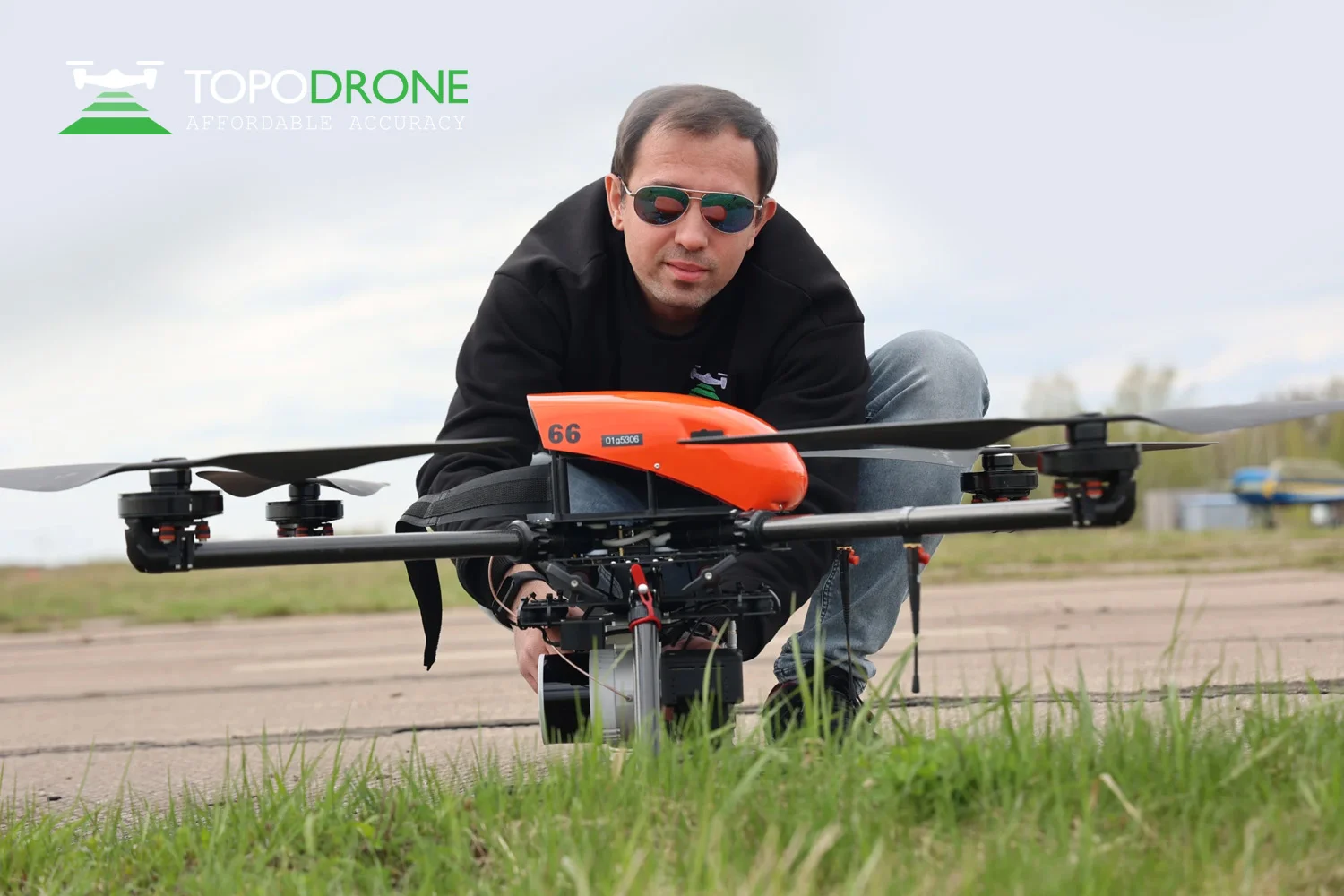 ЗАКОНЧИЛИ ИНТЕГРАЦИЮ ЛАЗЕРНЫХ СКАНЕРОВ НА БОРТ ГЕОСКАН 401