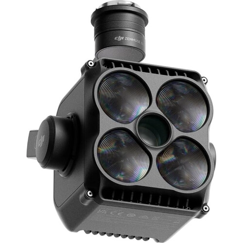 DJI Zenmuse S1