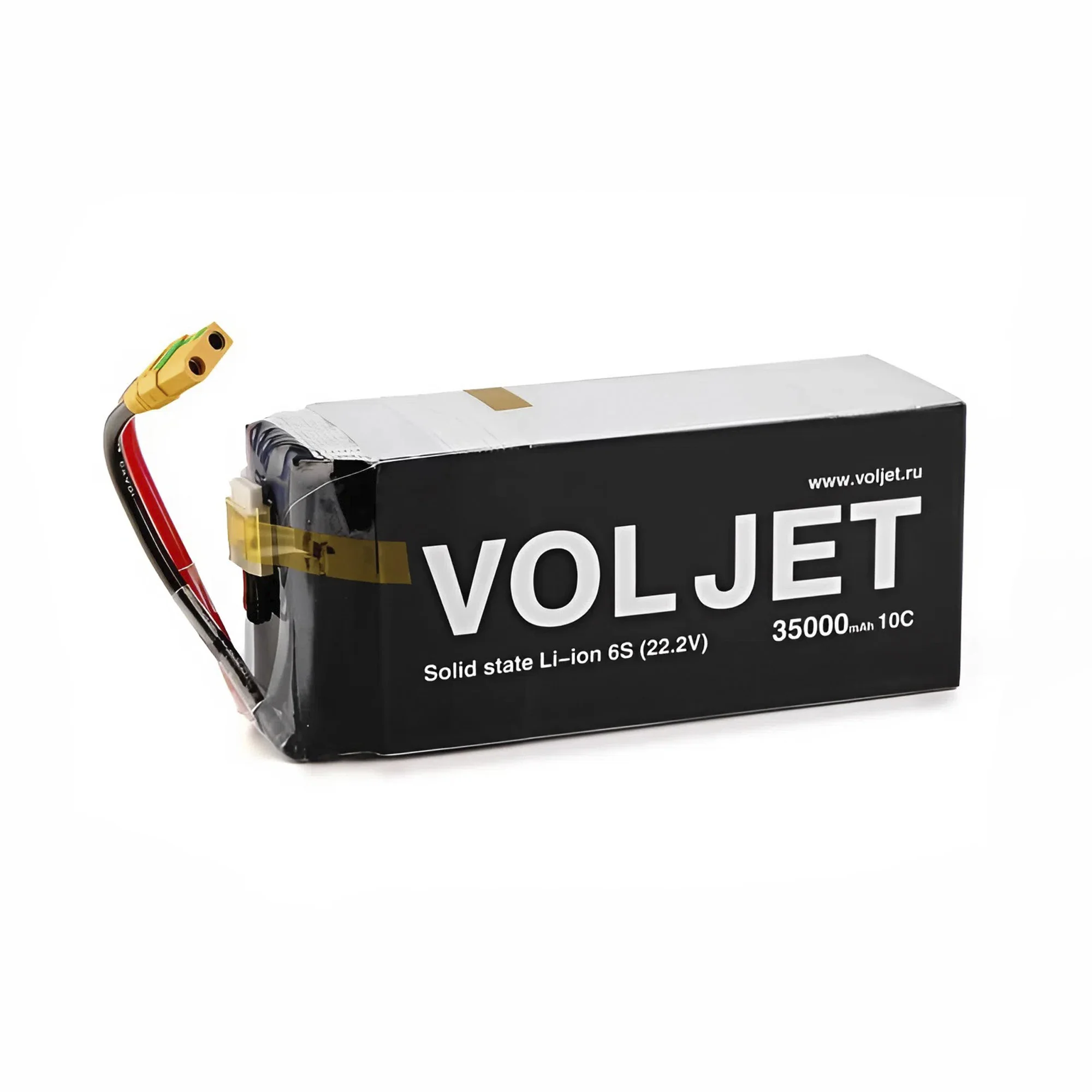 Комплект для ВЛС на базе TOPODRONE 100 и Voljet M40