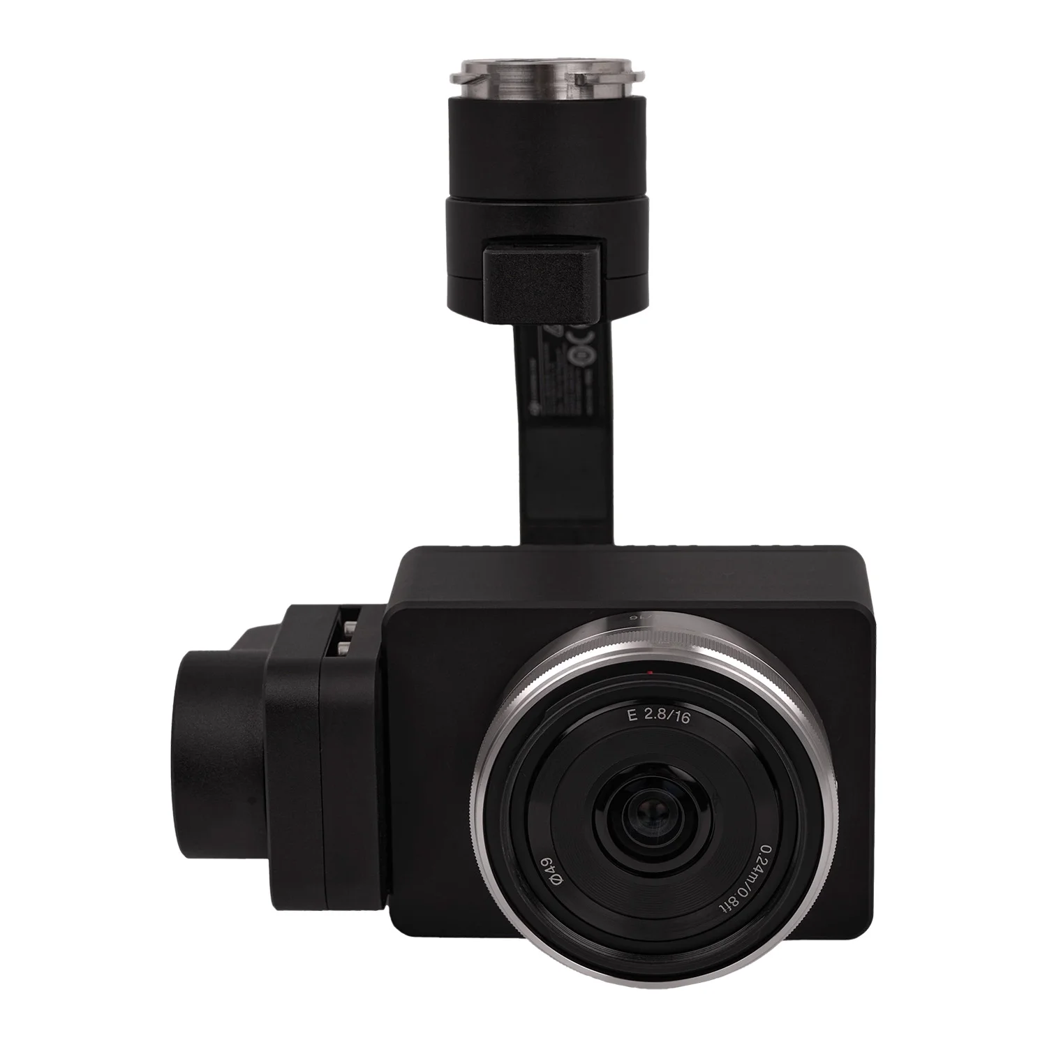 Фотограмметрическая камера TOPODRONE P61 с DJI X-Port