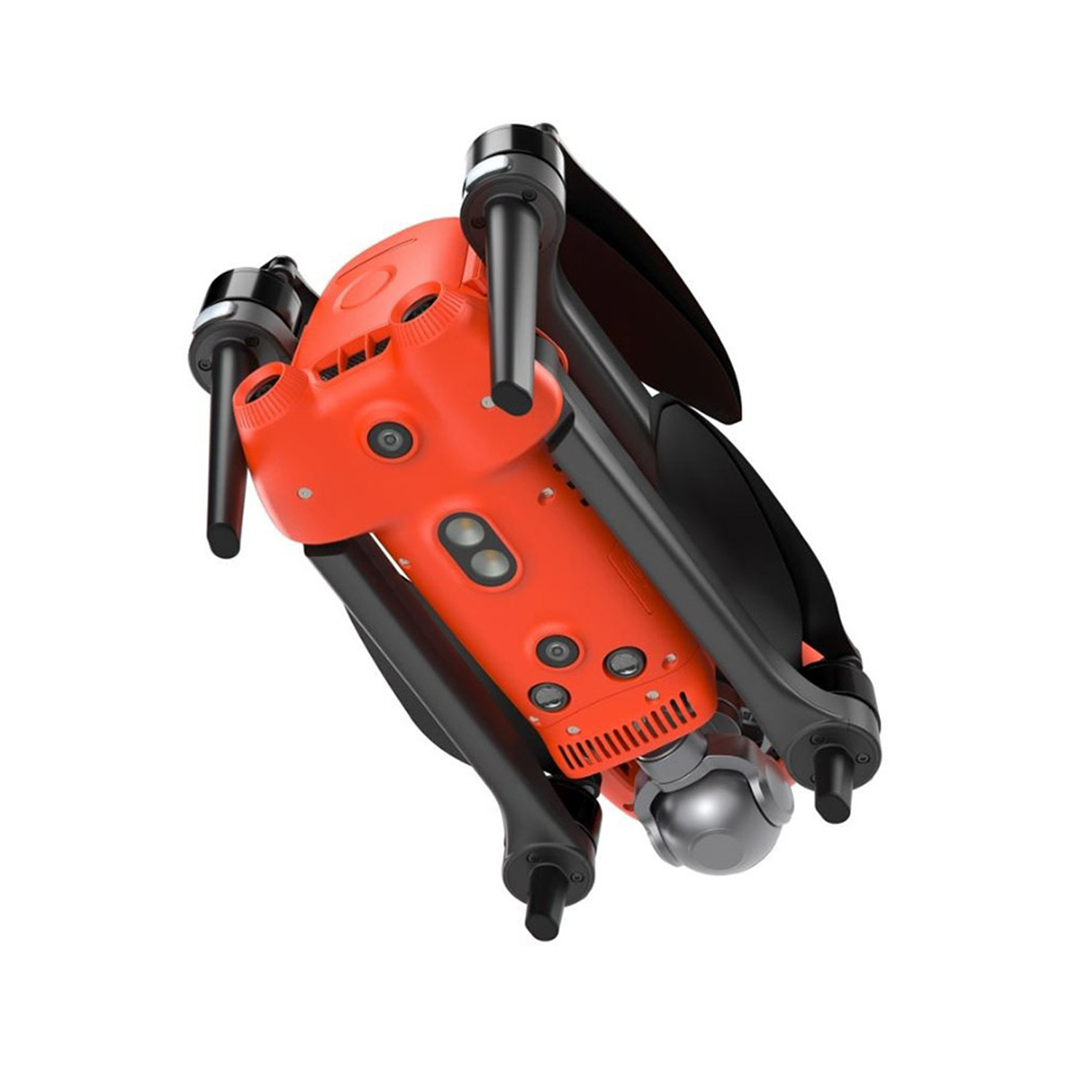 Квадрокоптер Autel EVO II Pro Rugged Bundle V3