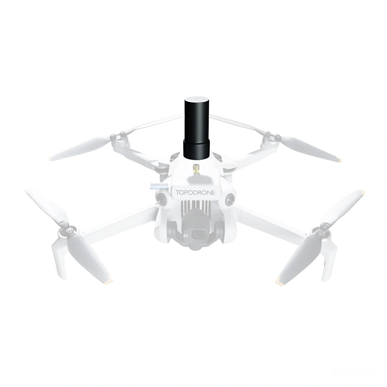 ГНСС модуль TOPODRONE PPK для DJI Mini 4 Pro