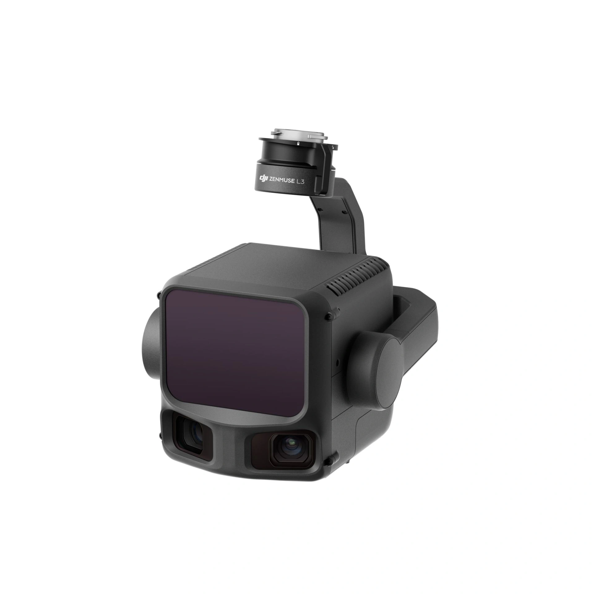 DJI Zenmuse L3