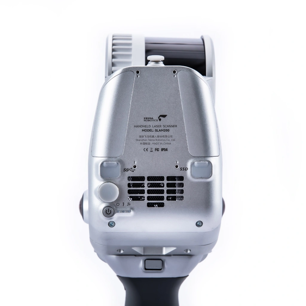 SLAM200