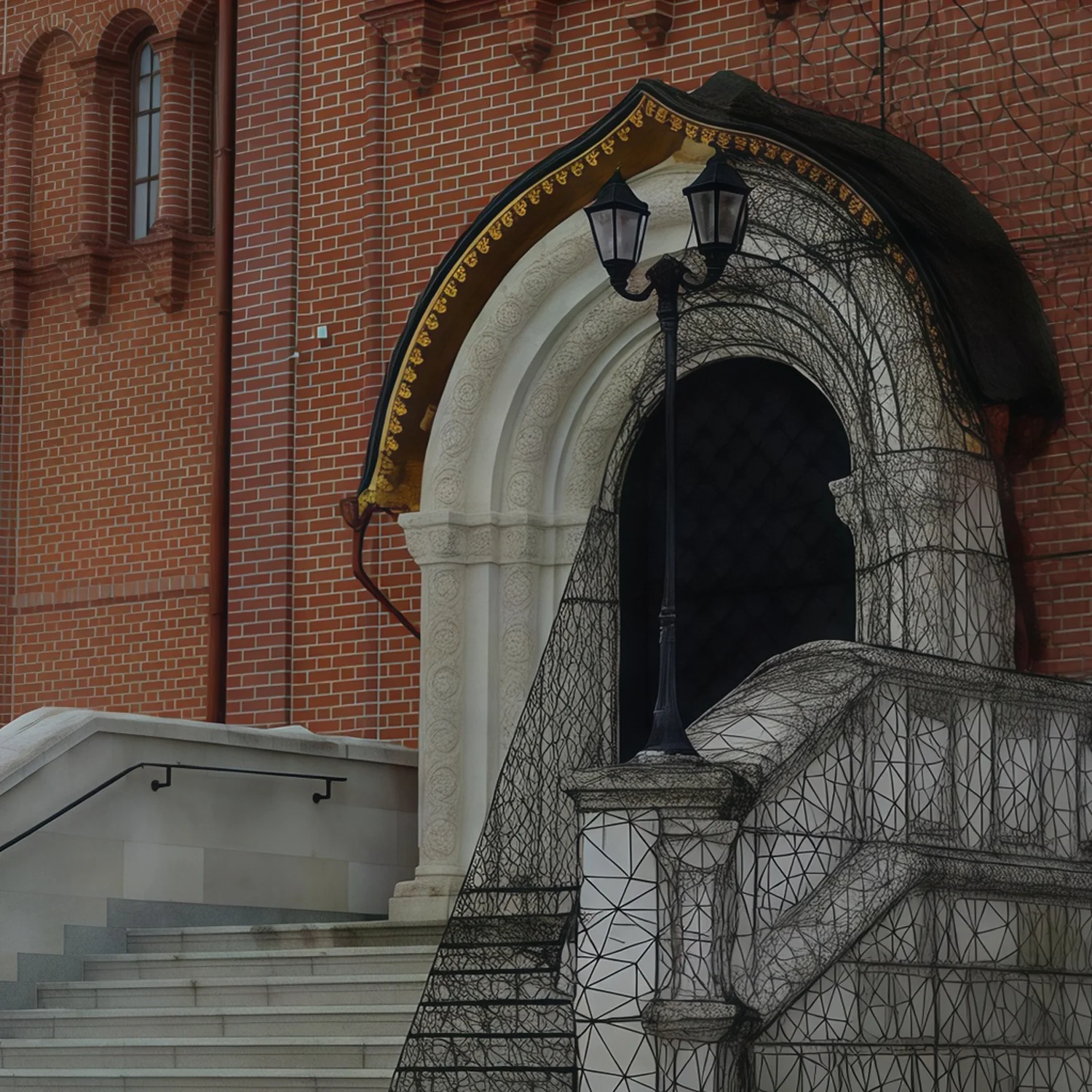 Создание 3D моделей 