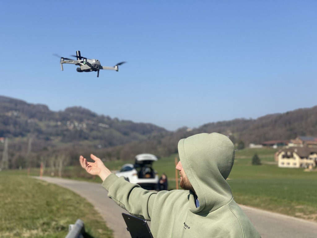 ПЕРВЫЙ ОПЫТ ИСПОЛЬЗОВАНИЯ TOPODRONE DJI AIR 2S PPK ДЛЯ ГЕОДЕЗИИ И КАК ПОЛУЧИТЬ ТОЧНОСТЬ 3-5 СМ XYZ