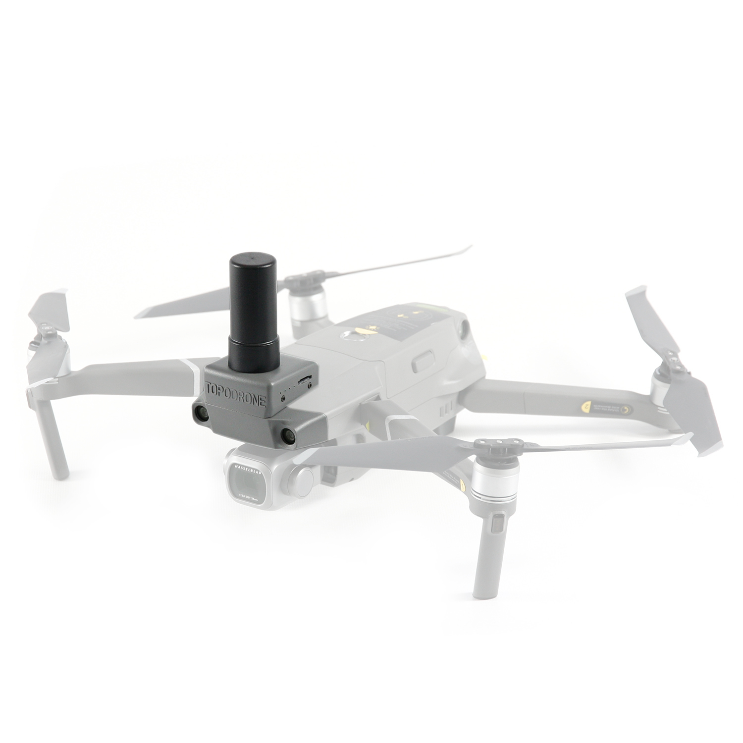 ГНСС модуль TOPODRONE PPK для DJI Mavic 2 Pro