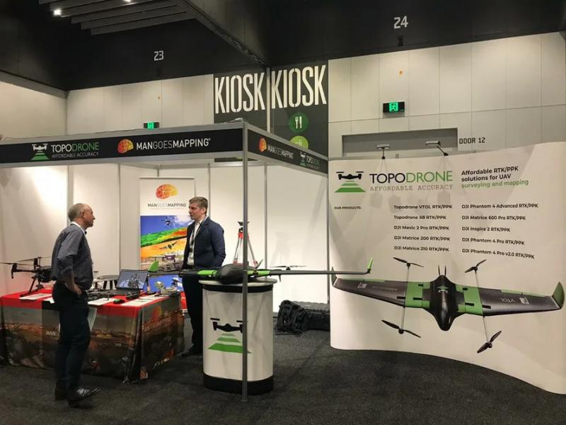 КОНФЕРЕНЦИЯ LOCATE 2019, МЕЛЬБУРН, АВСТРАЛИЯ