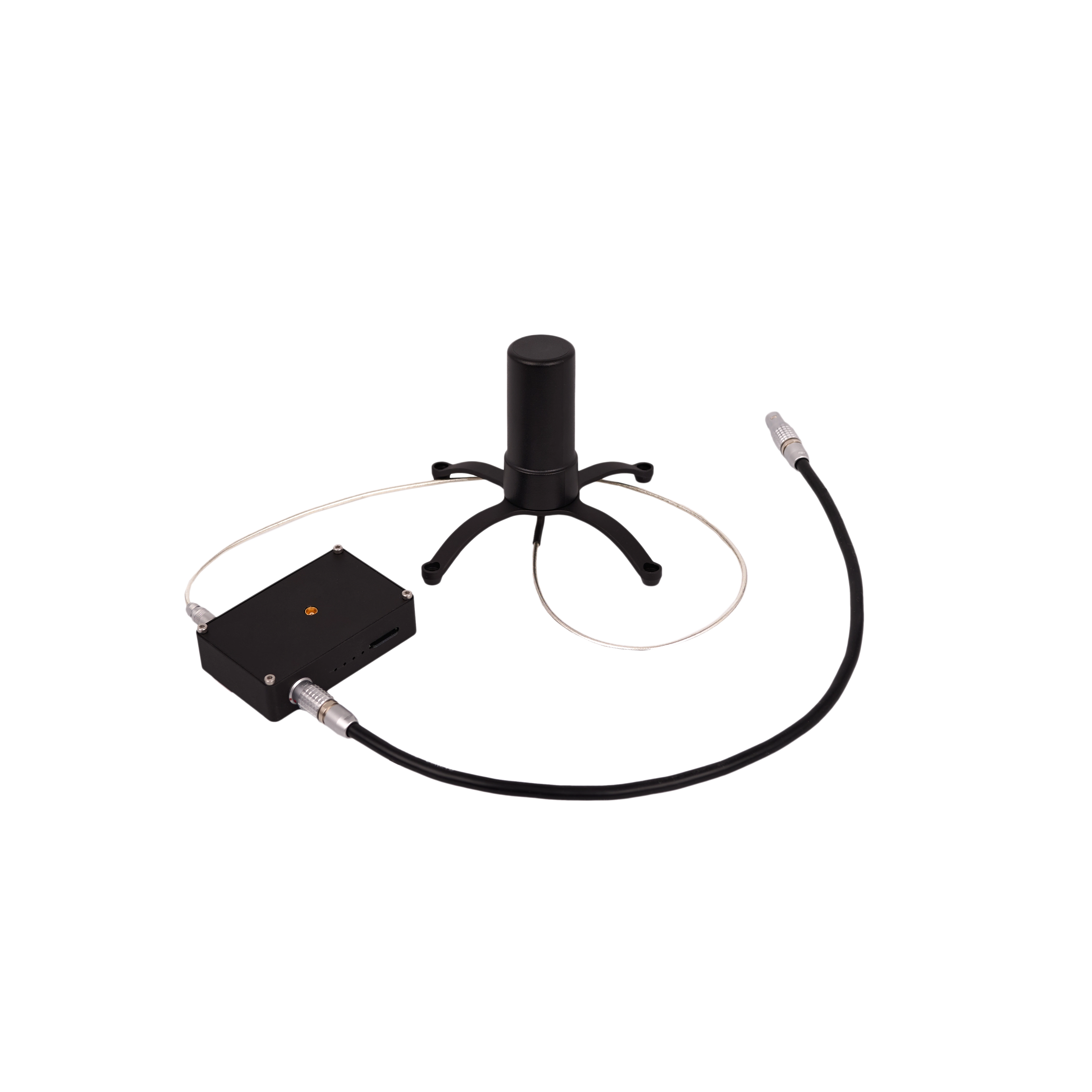 ГНСС модуль TOPODRONE PPK для любых БАС