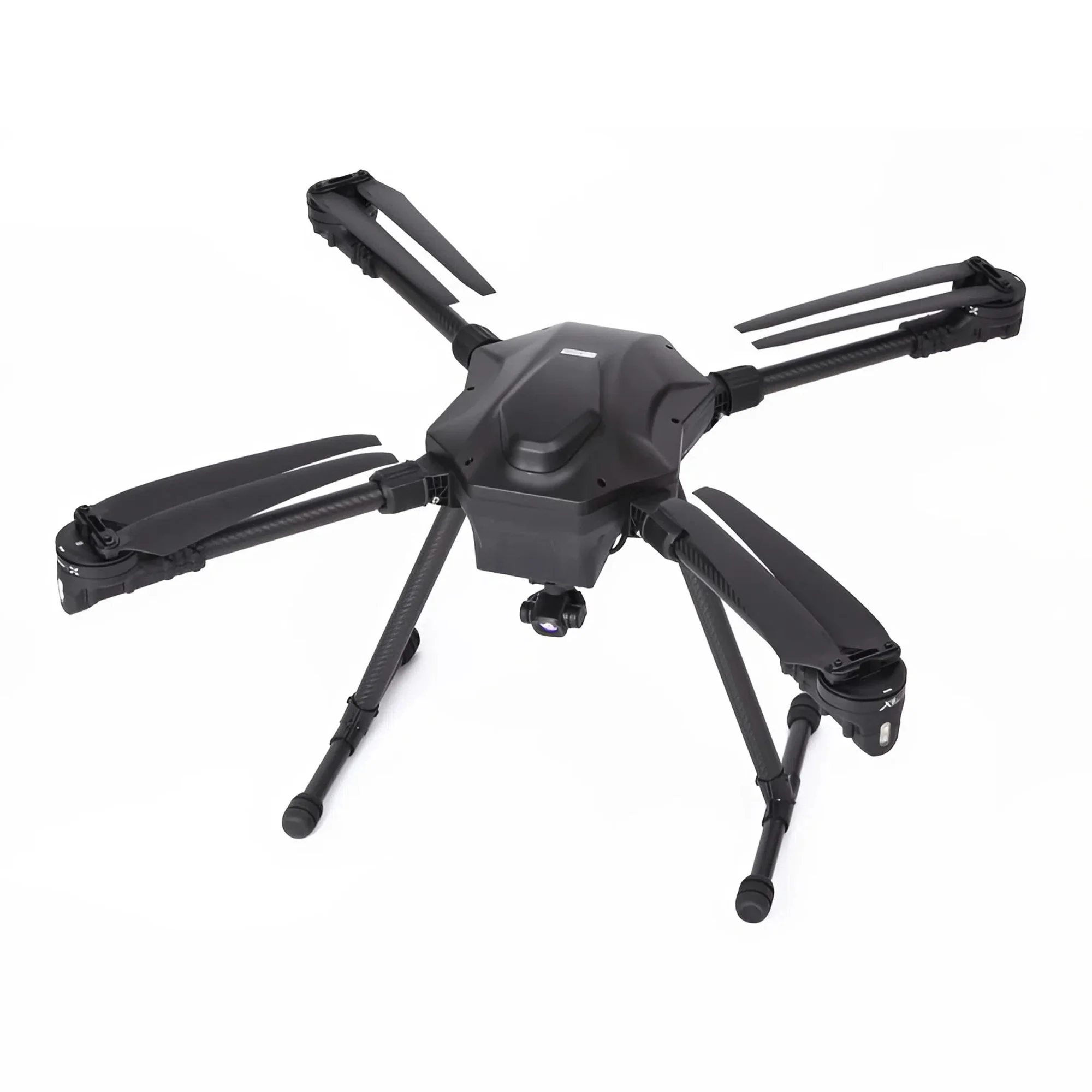 Комплект для ВЛС на базе TOPODRONE 100 и Voljet M40