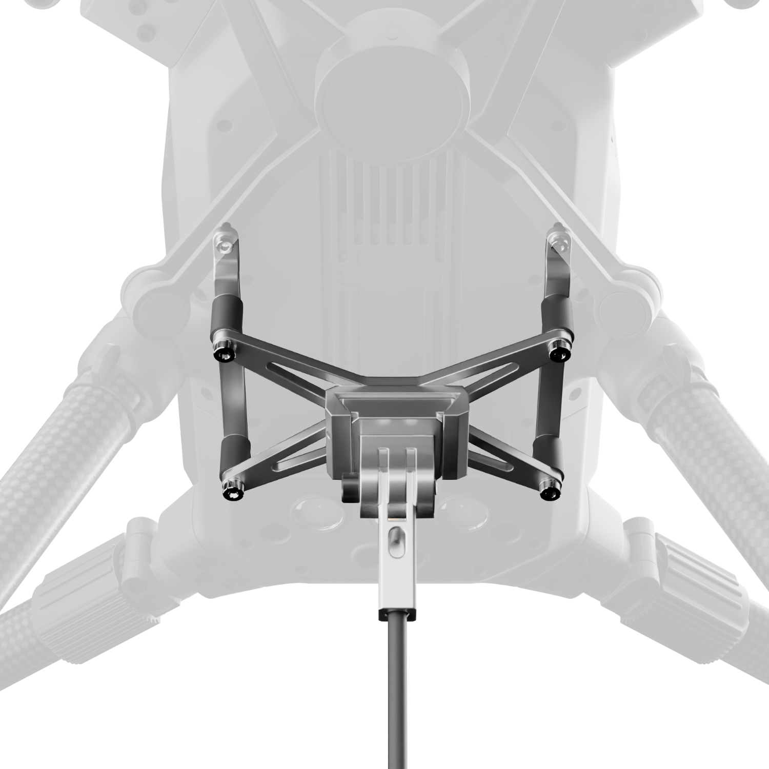 TOPODRONE AQUAMAPPER NEXTGEN