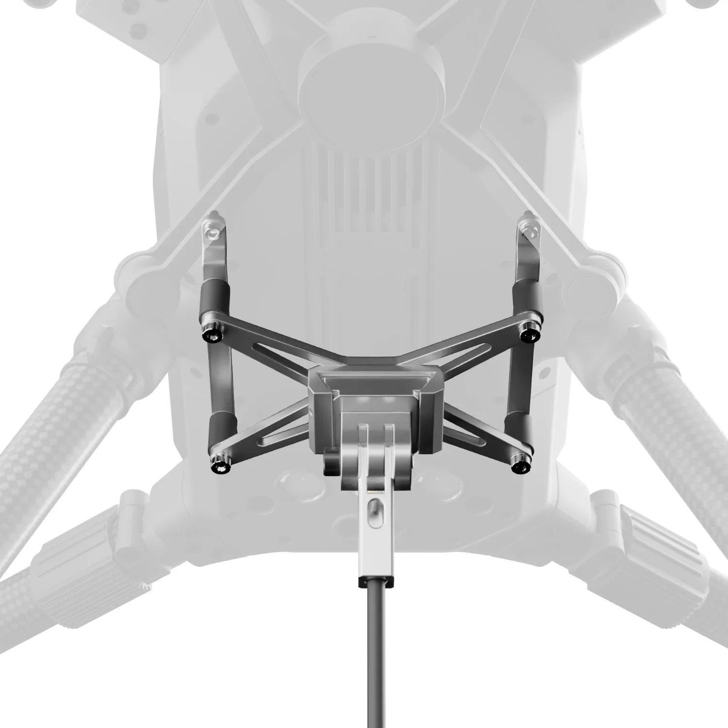 Батиметрический сканер TOPODRONE AQUAMAPPER NEXTGEN