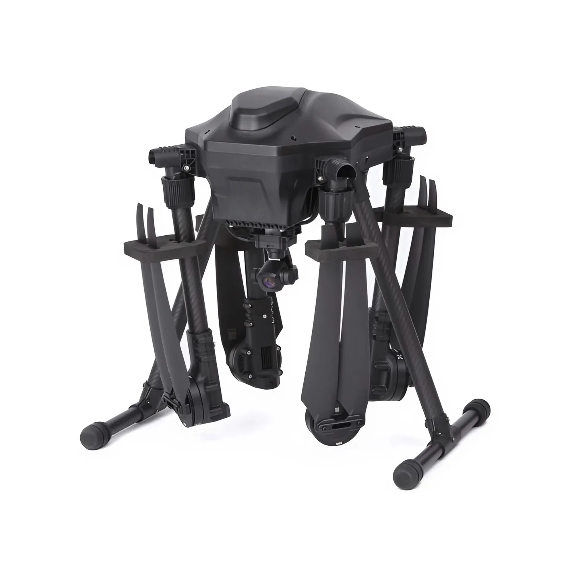 Комплект для ВЛС на базе TOPODRONE 100 и Voljet M40