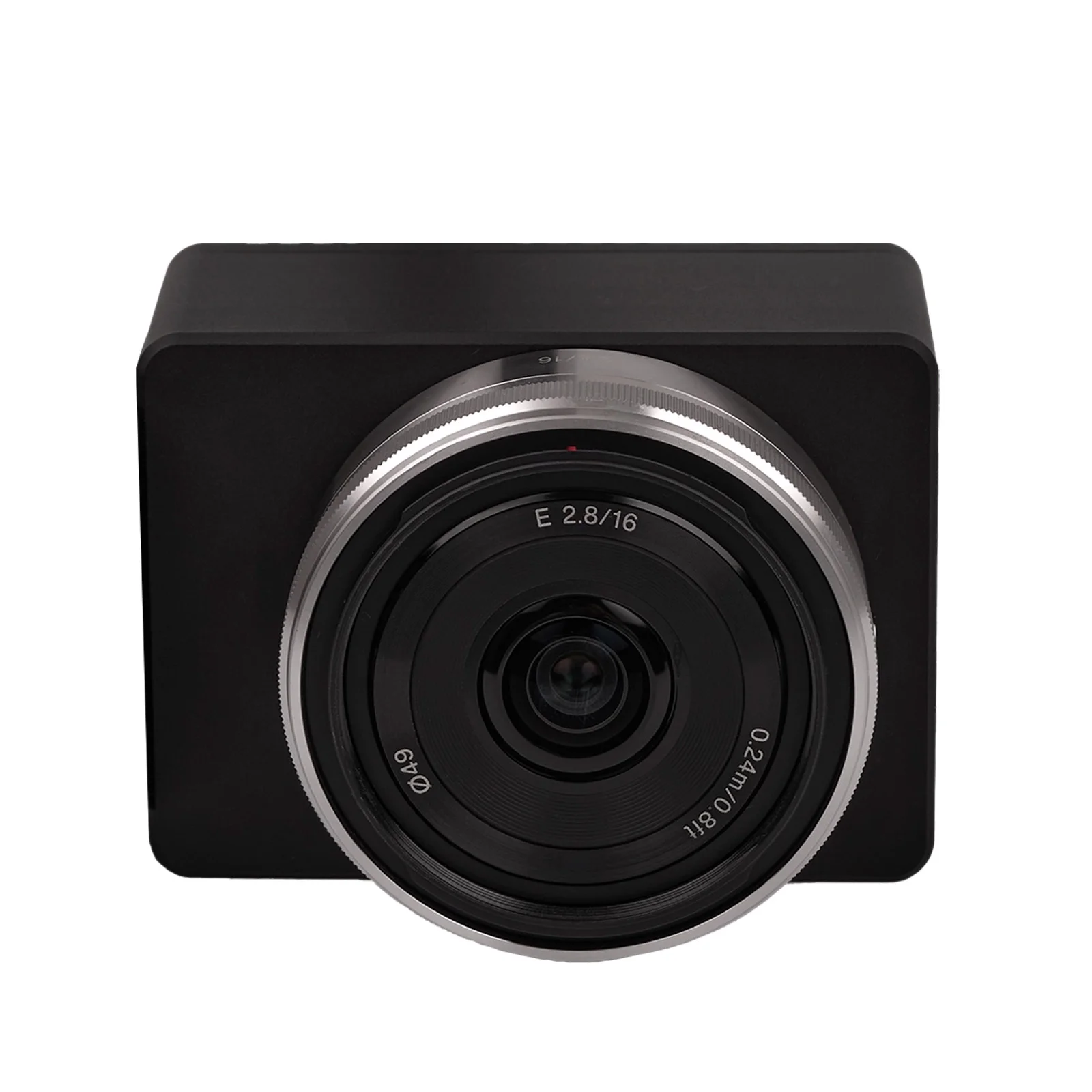 Фотограмметрическая камера TOPODRONE P24