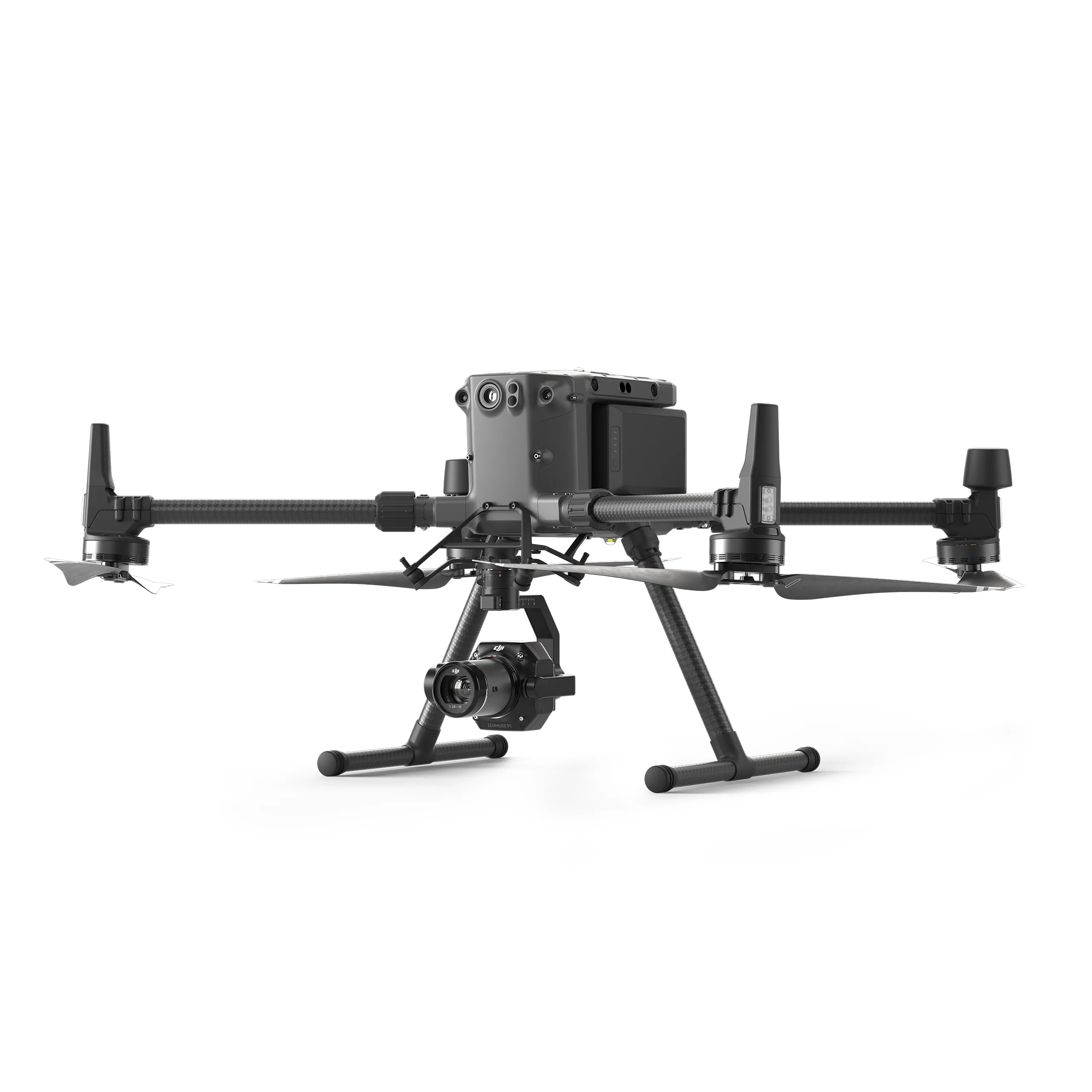 Подвес с камерой DJI Zenmuse P1