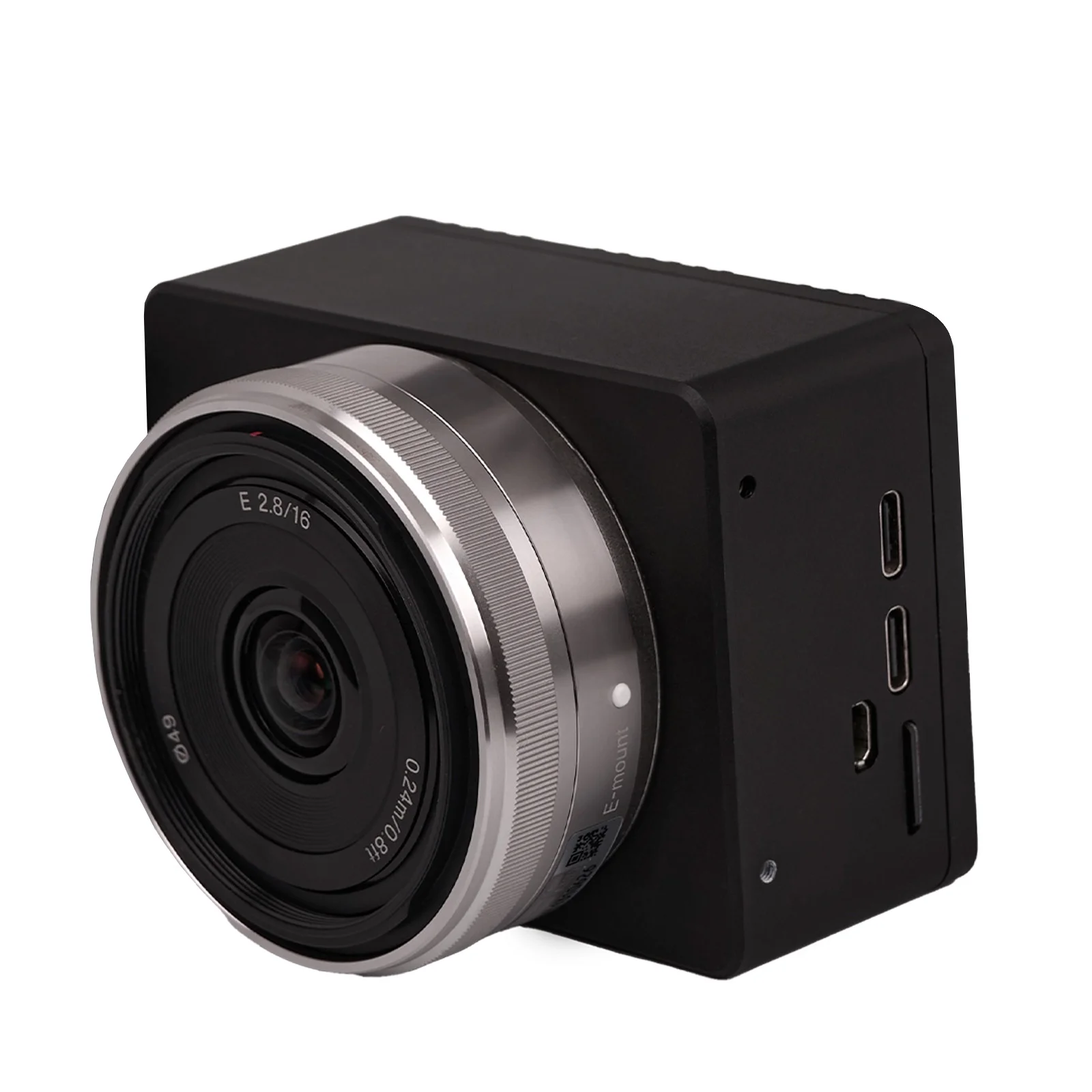 Фотограмметрическая камера TOPODRONE P61