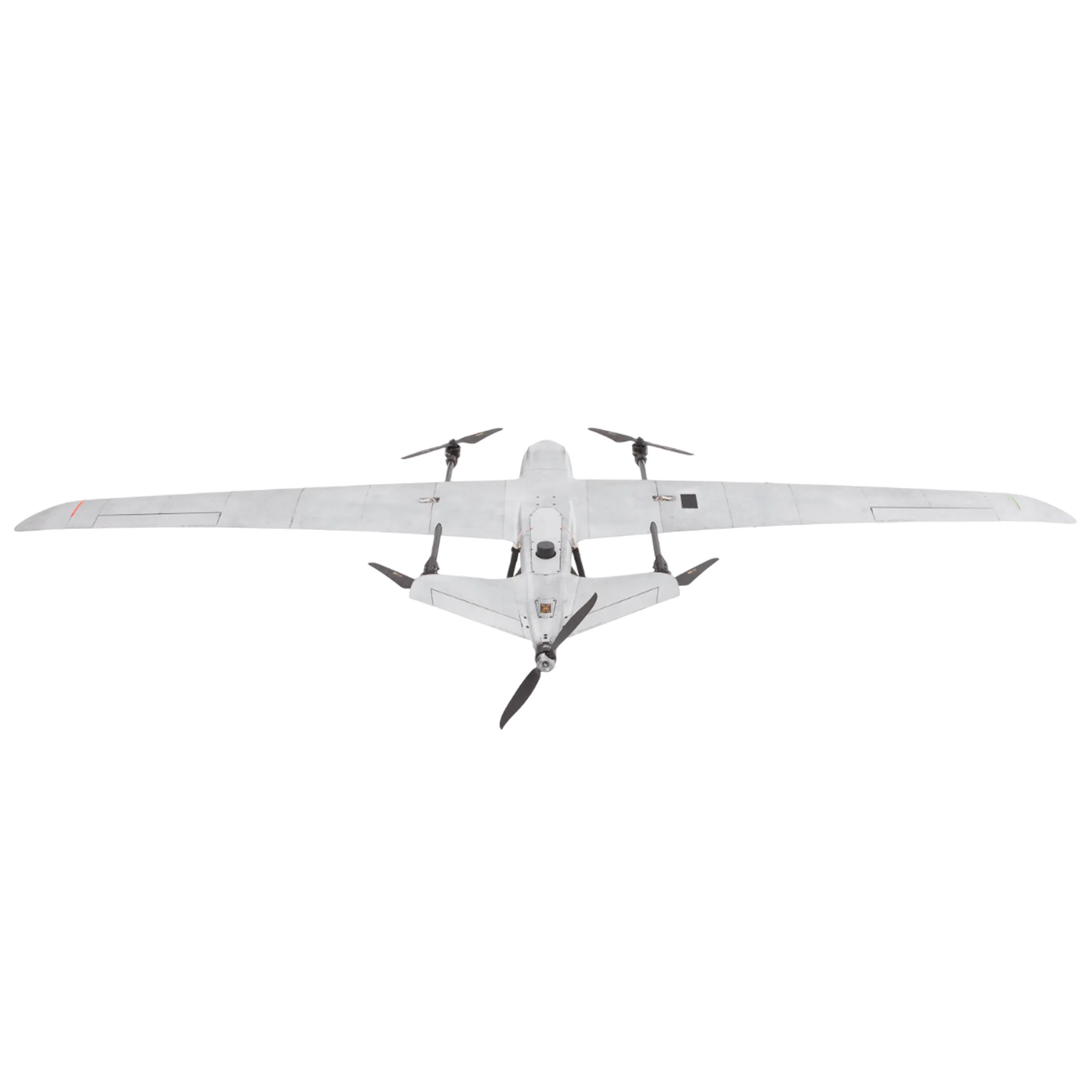 Промышленный БВС С-256