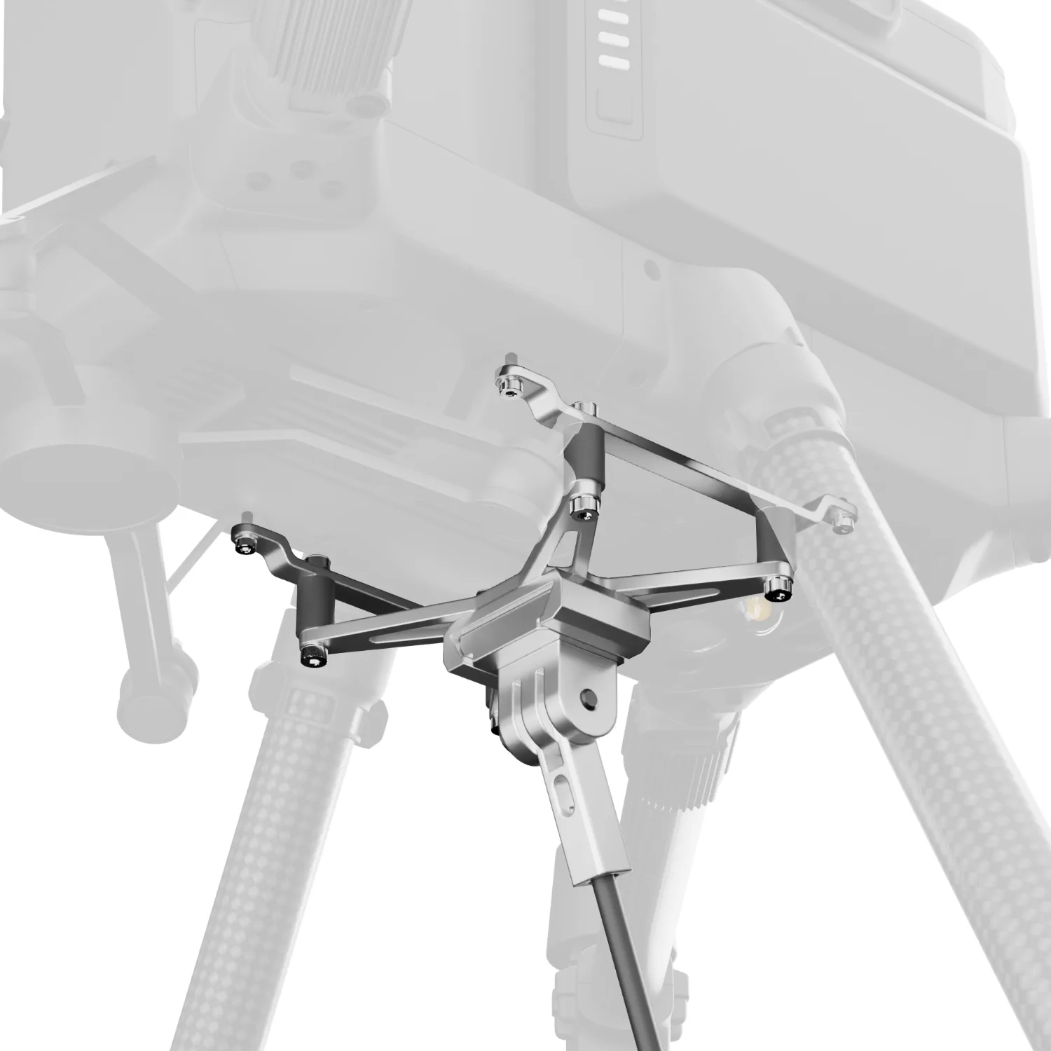 Батиметрический сканер TOPODRONE AQUAMAPPER NEXTGEN