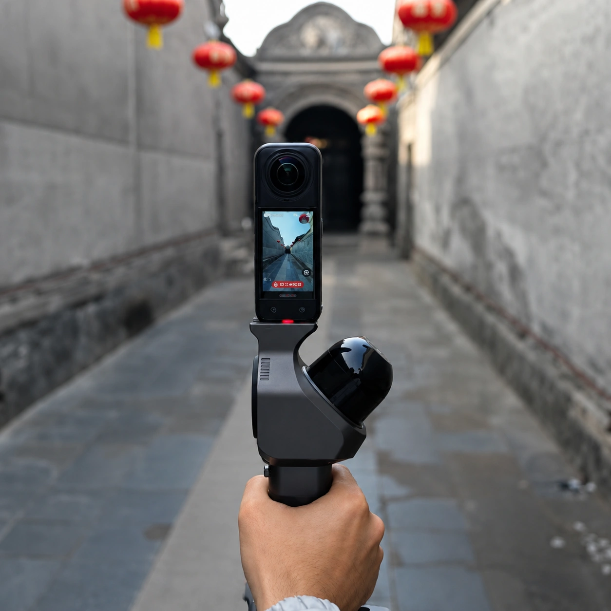 Pocket 3D