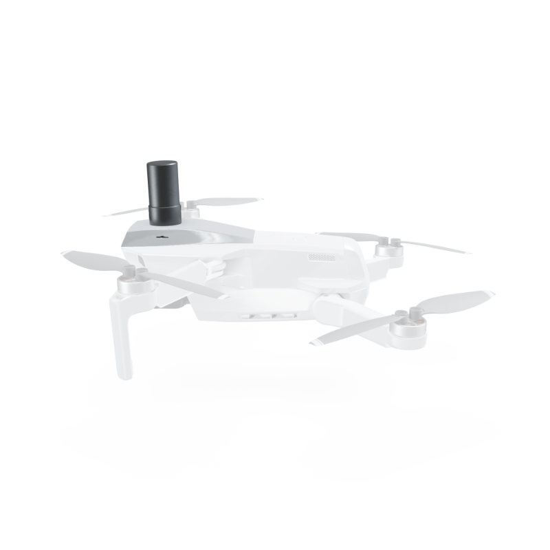 ГНСС модуль TOPODRONE PPK для DJI Mini / Mini 2