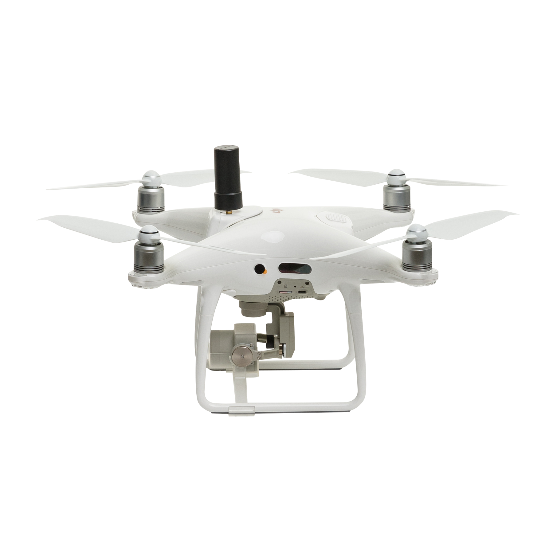 ГНСС модуль TOPODRONE PPK для DJI Phantom 4 Pro/Pro v2.0