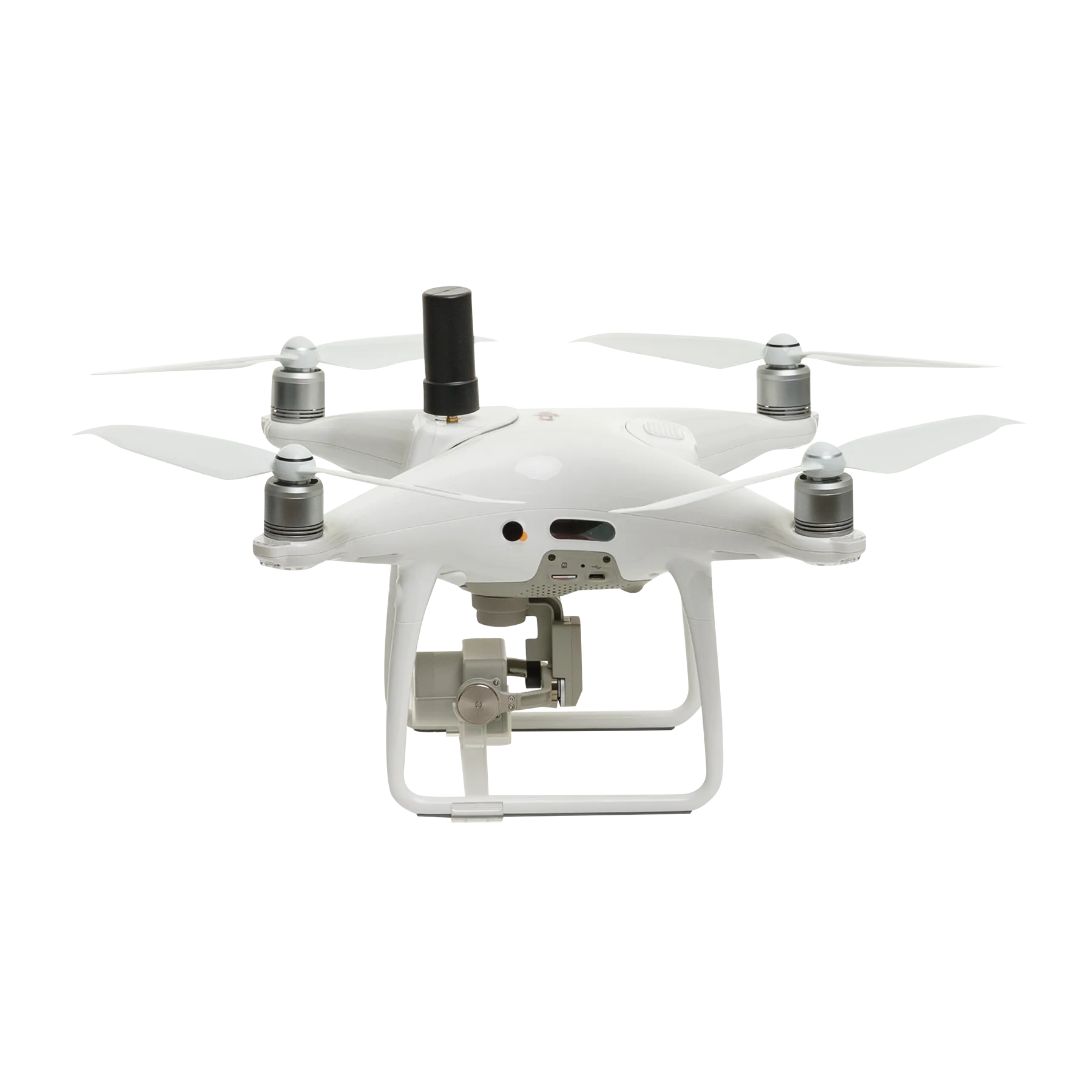 ГНСС модуль TOPODRONE PPK для DJI Phantom 4 Pro/Pro v2.0