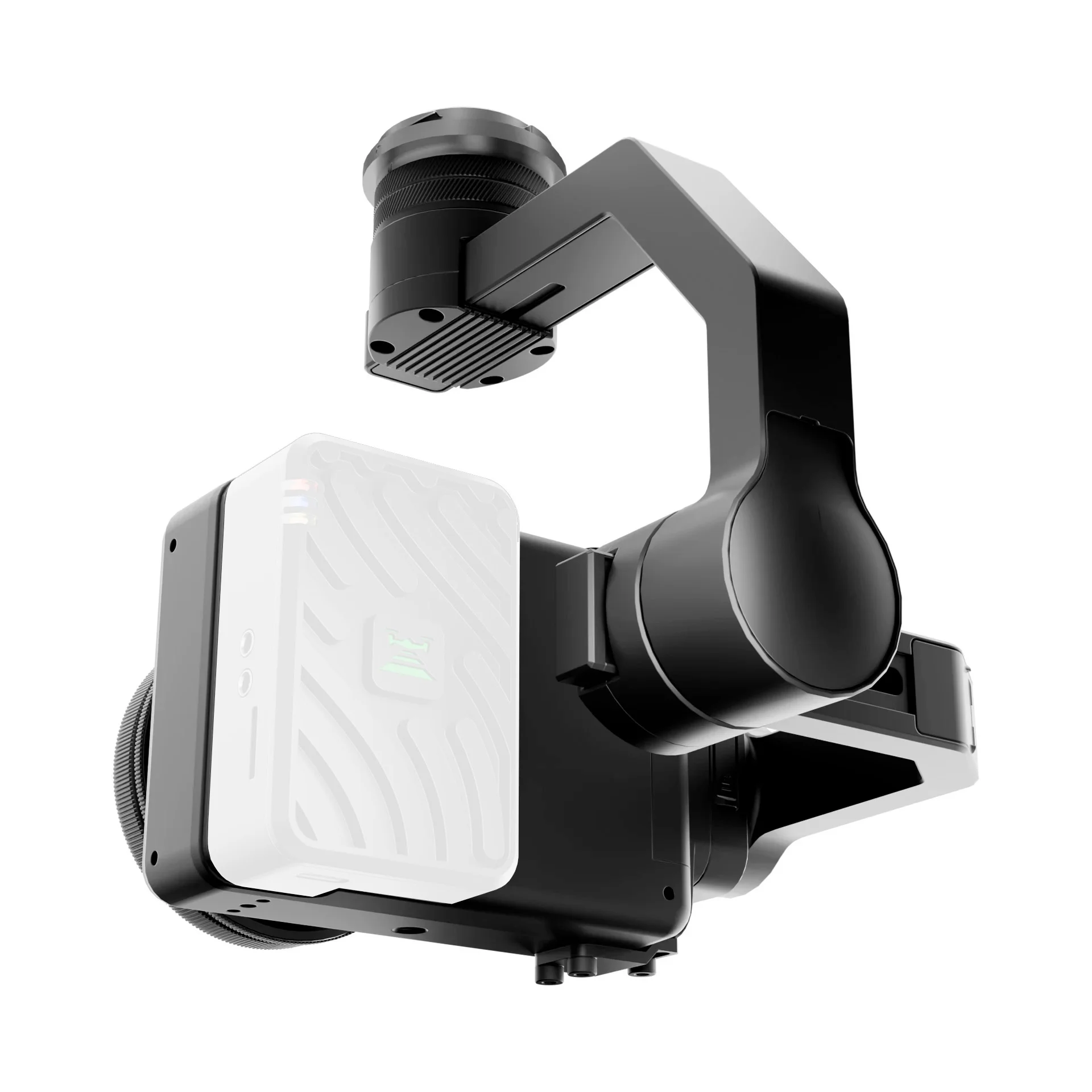 Фотограмметрическая камера SONY ILX-LR1 с DJI X-Port  для DJI Matrice 400/350
