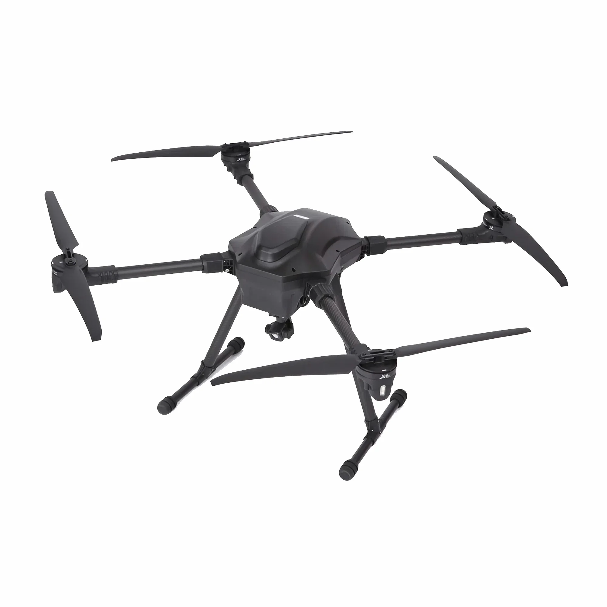Комплект для ВЛС на базе TOPODRONE 100 и Voljet M40