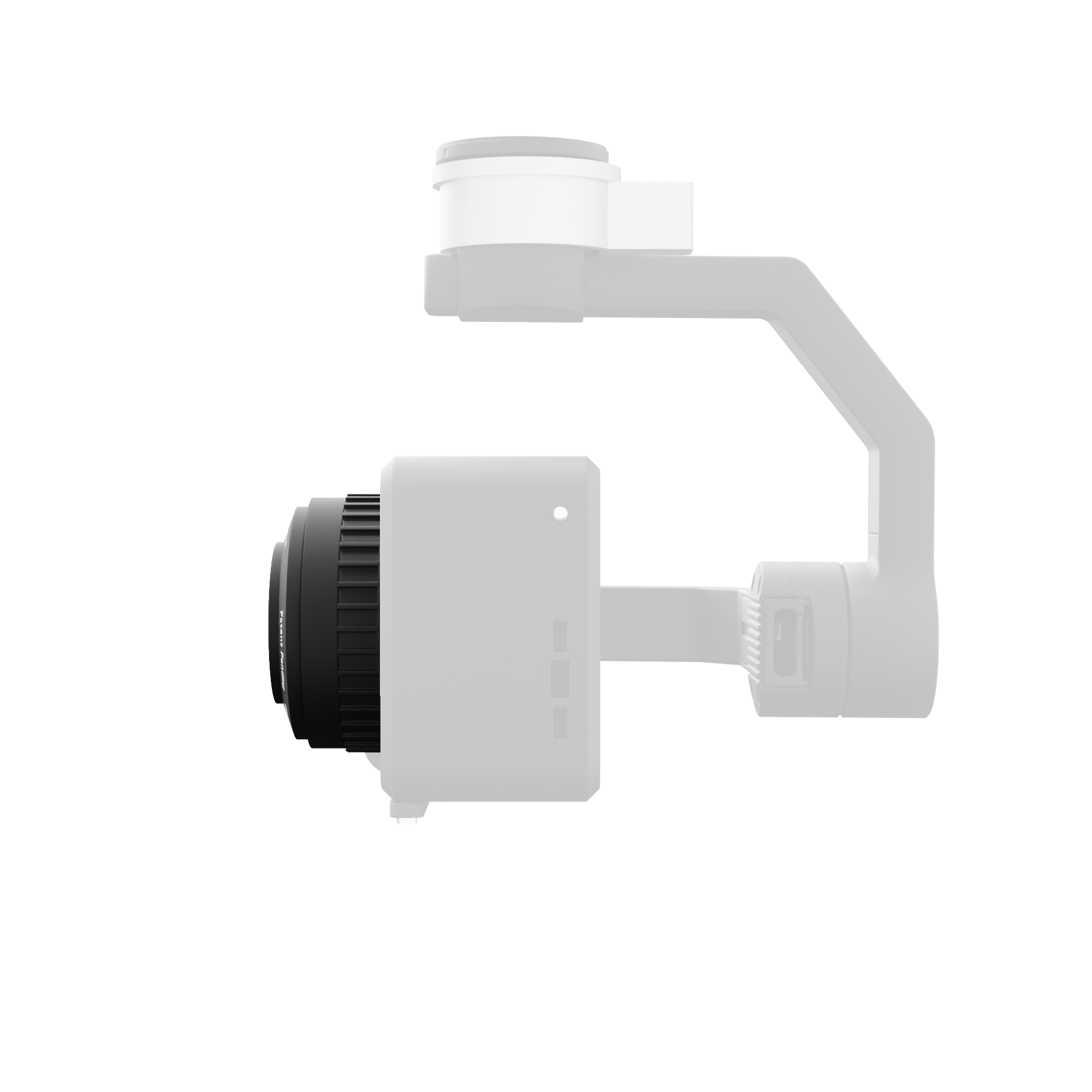 Мультиспектральный объектив AGROWING Sextuple