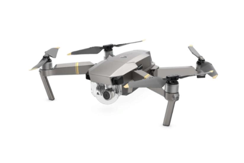 Обзор геодезического беспилотника DJI Mavic Pro RTK/PPK — компактное и профессиональное решение для геодезической аэрофотосъемки без опорных точек