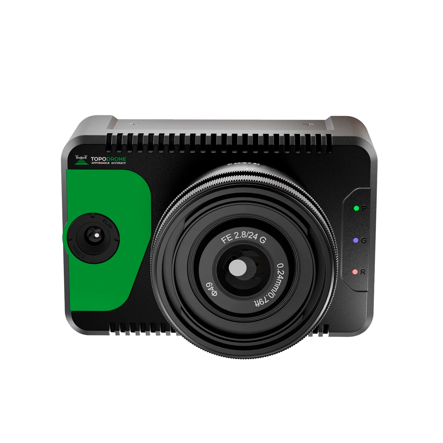 Тепловизионные