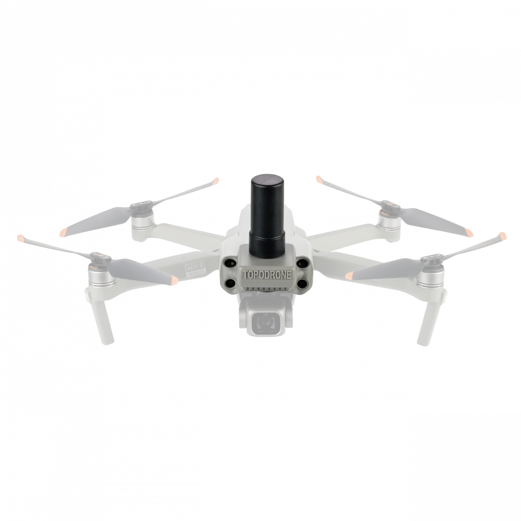 ГНСС модуль TOPODRONE PPK для DJI Air 2S
