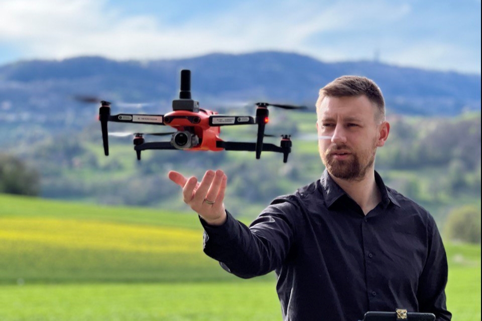 TOPODRONE AUTEL EVO II PRO PPK – ДОСТОЙНОЕ ПОПОЛНЕНИЕ В ПОЛКУ ПРОФЕССИОНАЛЬНЫХ ГЕОДЕЗИЧЕСКИХ ДРОНОВ
