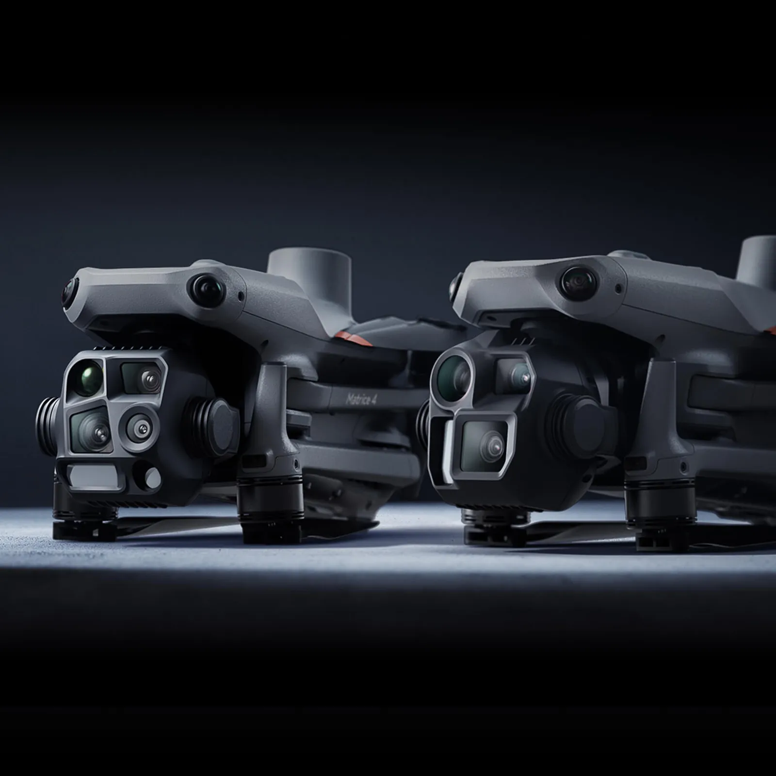 Разблокировка дронов